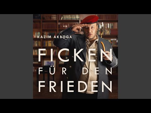Ficken für den Frieden
