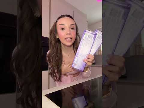 AHHH erinnert uns bitte in 14 Stunden 🥹😍￼ (Anzeige unbezahlt/selbst gekauft)