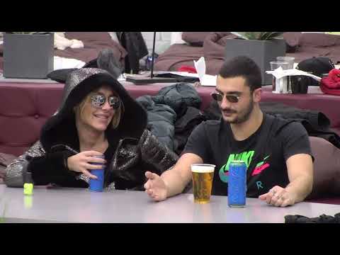 IRMA I PABLO U TANDEMU - 19.12.2022. - INSTA TV