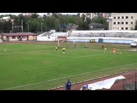 Bucovina 2 Pojorata - Somuzul Preutesti ....scor 1 - 0