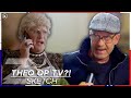 WE ETEN JE HOOFD OP?!''? | SKETCH | De ZappsportKantine |