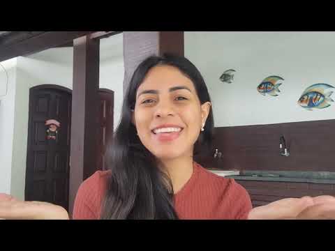 Miniatura do vídeo Isadora Souza