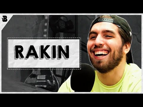 RAKIN FALANDO BALELA #054
