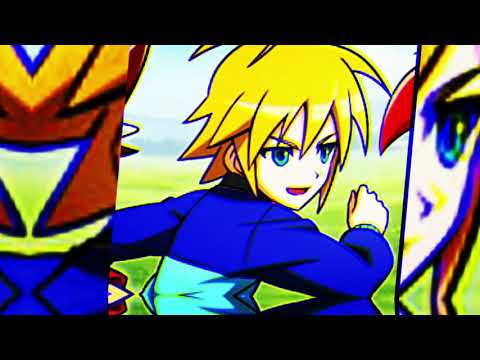 Dinosaur King Awaken 古代王者恐竜キング | Rex Owen edit