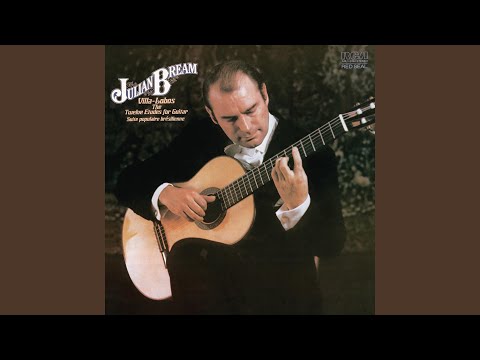 Twelve Etudes: No. 6, Poco Allegro