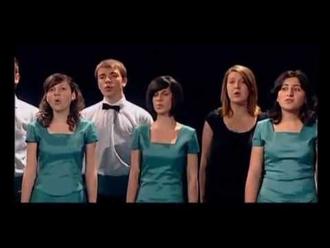 Corul Liceului Teologic Adventist Bucureşti - Cântec de Sabat