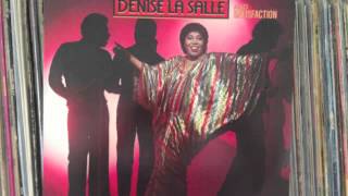 Denise La Salle  "i'm trippin' on you"