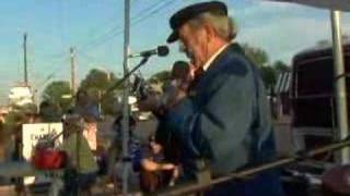 Charlie Louvin - &quot;Ira&quot; Music Video