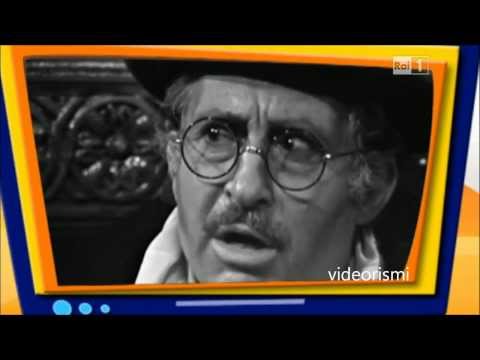 Videorismi - Leopoldo Trieste