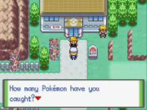 Insectduel Plays Touhoumon - The Rijon Quest UNOFFICIAL