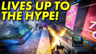 Wake up babe the FPS of the decade just dropped! [Selaco Pt. 1]