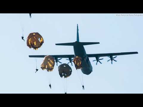 Hierom herdenken we de luchtlandingen in Ede