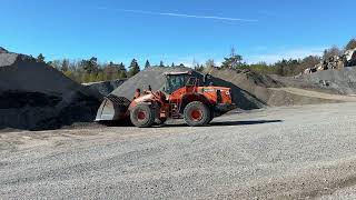 جرافة ذات عجلات Doosan DL420-3 HJULLASTER - SPAKSTYRING OG JOYSTICK - GJERSTAD SKUFFE - | صورة 4 - Machineryline