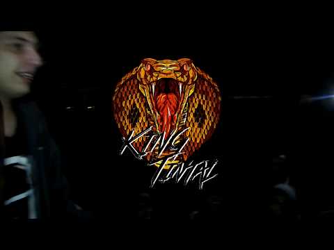 COLOSO vs N95: ɸ Mejor 4x4 2018 ɸ