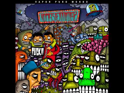 09 elixir de beat  VOLAOCHO 2012