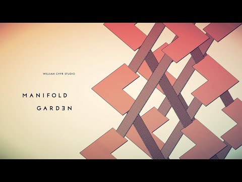 Manifold Garden - Part 2