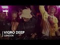 Vigro Deep | Boiler Room SYSTEM: Amapiano London