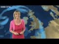 How To... Decode A Weather Forecast - The Great ...