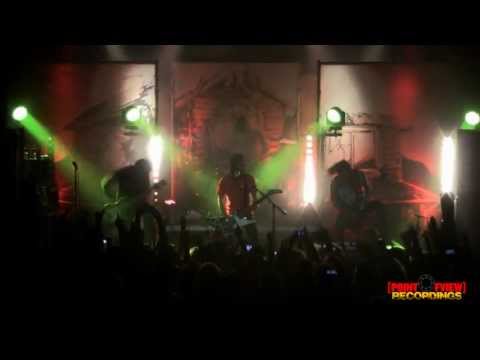 Pierce The Veil - FULL SET! live in HD - The Street Youth Rising Tour - Raleigh, NC