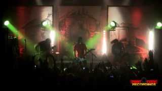 Pierce The Veil - FULL SET! live in HD - The Street Youth Rising Tour - Raleigh, NC