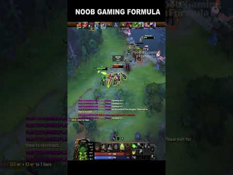 Let me Die fastly !!! Tinker got bullied with SUMAIL PUGNA XD  #dota #dota2