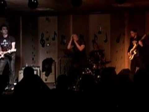 Gabrielle Live in Los Angeles *Full Show* 03.12.2007 PART 05