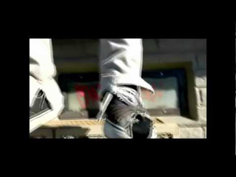 D-Vicious - Wow SkateGod [MUSIC VIDEO]