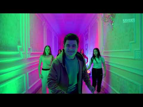 DZ-ED ft Meylis Halbayew  Däli diýýa (offical clip)