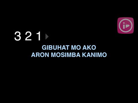 Sukad nga nahimugso(karaoke) - Victory Band (Minus one/backing track)