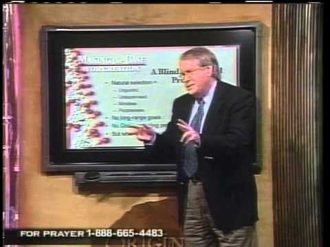 Scientific Evidence for Creation   CSE BIBLE FORUM Origins   0450 Making the Case for Creation