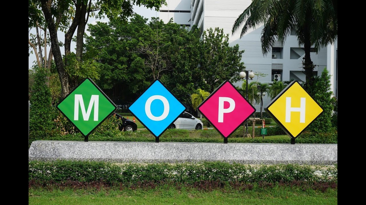 CDC Thailand Division of Global HIV & TB