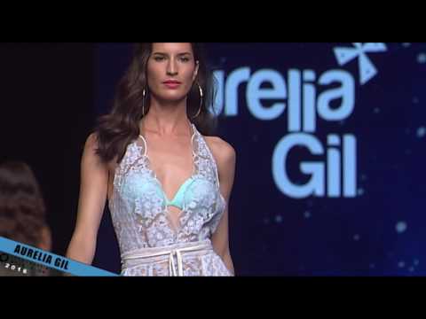 Desfile AURELIA GIL 11062016