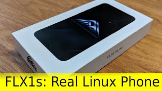 Linux Phone That Actually Works