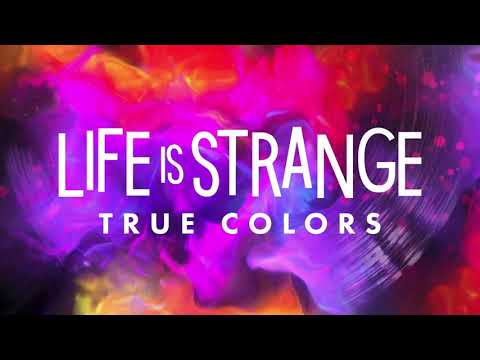 Life is Strange: True Colors OST | Hold On To