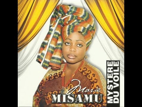Marie Misamu - Mystère du voile vol. 1 (Album)