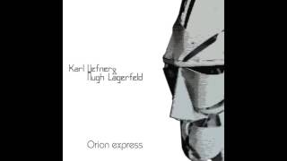Karl Hefner & Hugh Lagerfeld - Hero-shima
