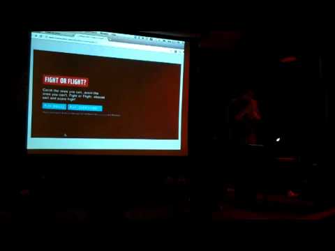 Paul Truong - 'Control Inputs & Canvas Outputs'