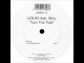 LIQUID FEAT SILVY TURN THE TIDE THE ORIGINAL MIX 2000
