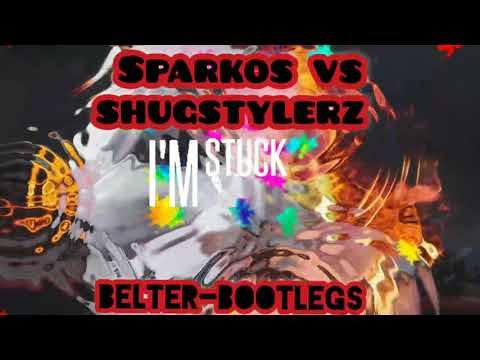 Sparkos vs Shugstylerz _ Stuck On You💥💥💥🔥🔥🔥🔥💥💥💥💥🔥🔥🔥