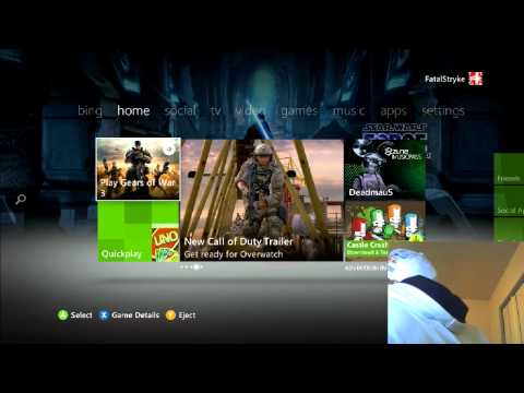 J Ribs Takeover - 1 / 6