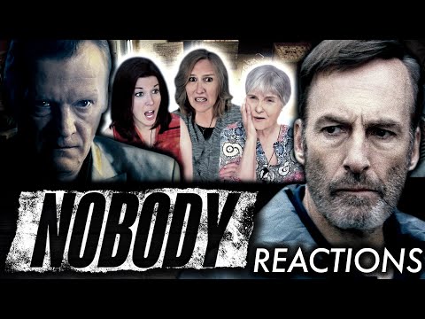 Nobody | Reactions