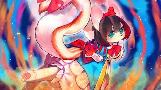 1ST PLACE FAIRY TALE DECK PROFILE (July 2026)