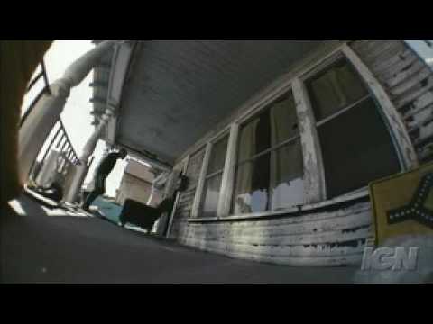 Crank 2 Clip http://teaser-trailer.com