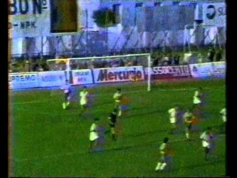 21/03/1993 - Pelotas 3x1 Novo Hamburgo (Boca do Lobo) Compacto