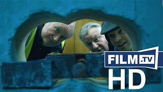 Ein Letzter Job Trailer Deutsch German (2019) video