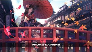 Phong Dạ Hành / 风夜行 - Tưởng Tuyết Nhi (Cher Chiang) BT Remix || Nhạc Hot Tik tok