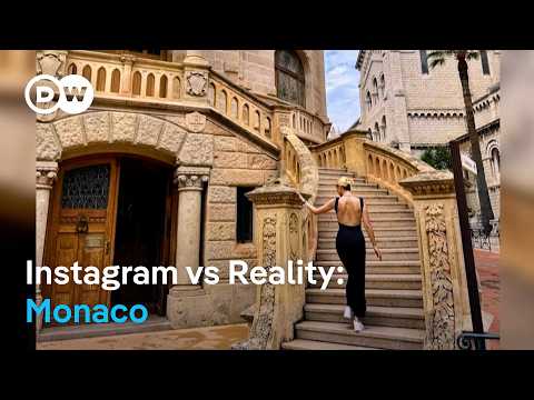 Richness, Luxury and Beauty — Is Monaco Really That Glamorous?