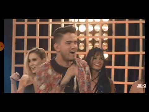 João Bosco e Gabriel  ft Humberto e Ronaldo - alô - ex amor (dvd diamantes -ao vivo)