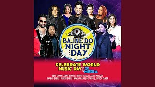 Bajne Do Night And Day song artwork