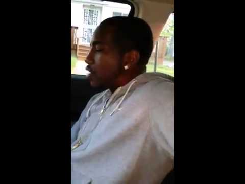 Gun Hood Zeke- Energy Drake Freestyle